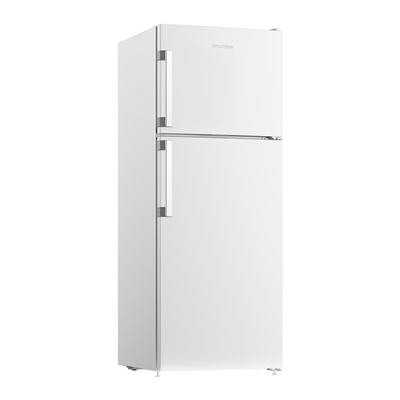 GRUNDİG GPRNE 477 NO-FROST ÇİFT KAPILI BUZDOLABI