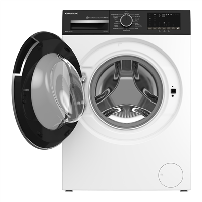 GRUNDİG GPWM 102643 10 KG ÇAMAŞIR MAKİNESİ