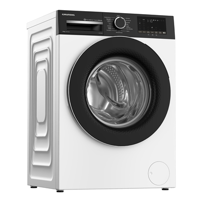 GRUNDİG GPWM 102643 10 KG ÇAMAŞIR MAKİNESİ