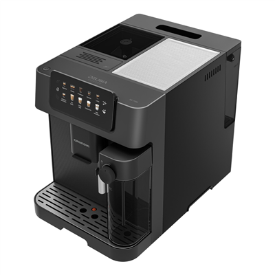 GRUNDİG KVA 7230 TAM OTOMATİK SÜT HAZNELİ ESPRESSO MAKİNESİ