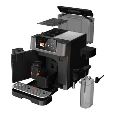 GRUNDİG KVA 8230 DELISIA ESPRESSO MAKİNESİ