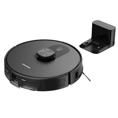 GRUNDİG ROBOT SÜPÜRGE VCR 6330