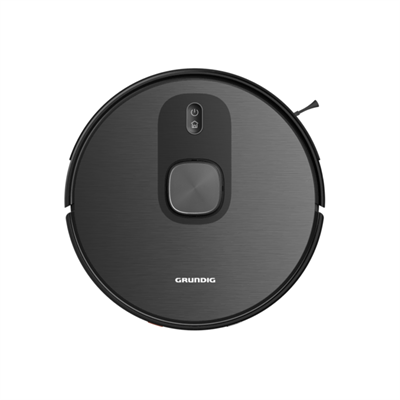 GRUNDİG ROBOT SÜPÜRGE VCR 6330
