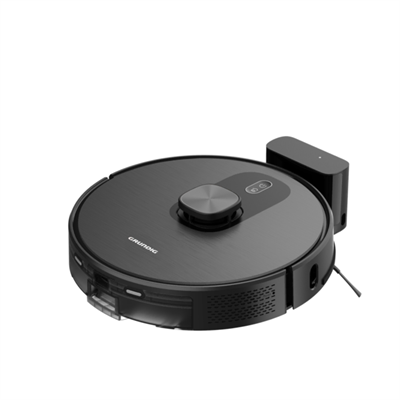 GRUNDİG ROBOT SÜPÜRGE VCR 6330