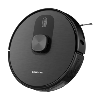 GRUNDİG ROBOT SÜPÜRGE VCR 7330