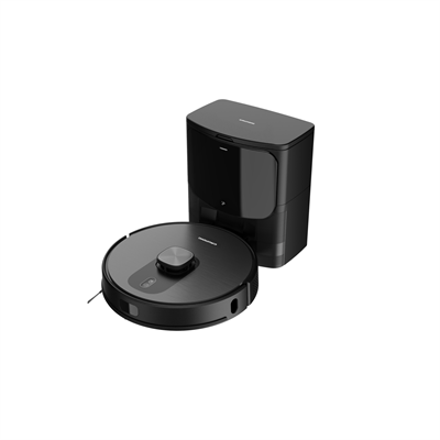 GRUNDİG ROBOT SÜPÜRGE VCR 7330