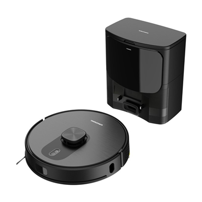 GRUNDİG ROBOT SÜPÜRGE VCR 7330