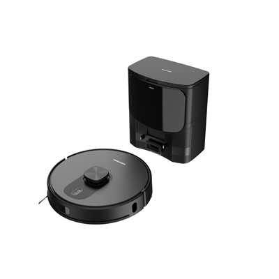 GRUNDİG ROBOT SÜPÜRGE VCR 7330