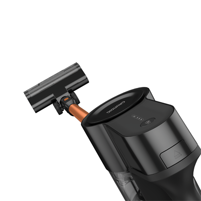 GRUNDİG ŞARJLI DİK SÜPÜRGE VCP 5130