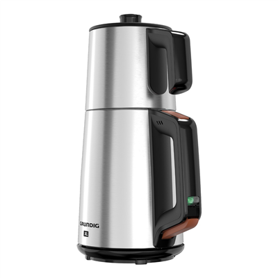 GRUNDİG TM 4582 I ÇAY MAKİNESİ