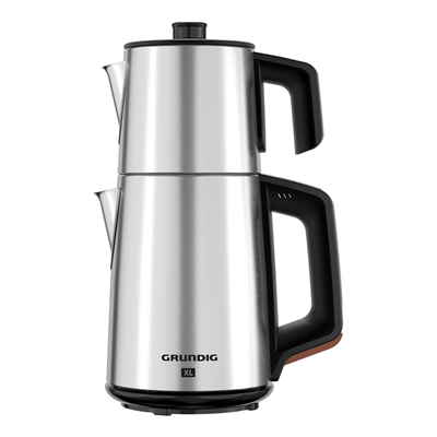 GRUNDİG TM 4582 I ÇAY MAKİNESİ