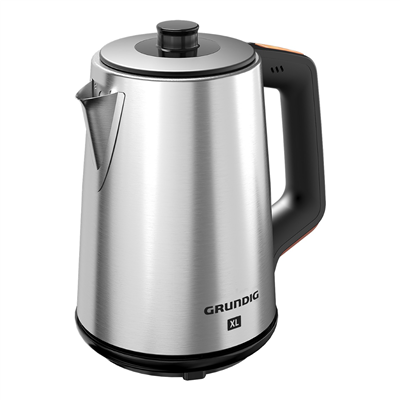 GRUNDİG TM 4582 I ÇAY MAKİNESİ