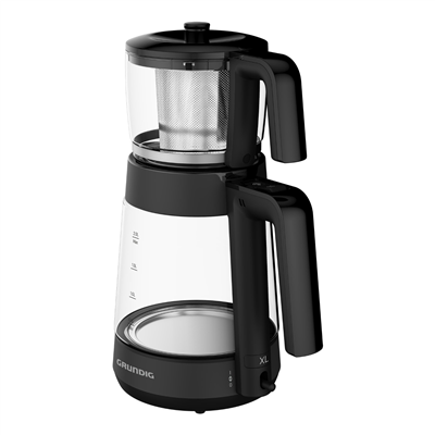 GRUNDİG TM 4587 G XXL CAM ÇAY MAKİNESİ