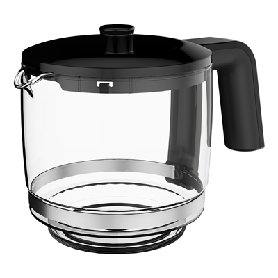 GRUNDİG TM 4587 G XXL CAM ÇAY MAKİNESİ