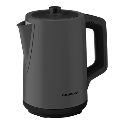 GRUNDİG TM 6522 A ÇAY MAKİNESİ