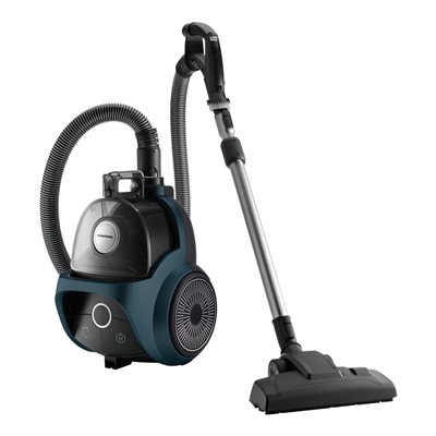 GRUNDİG VCC 8371 TORBASIZ ELEKTRİKLİ SÜPÜRGE