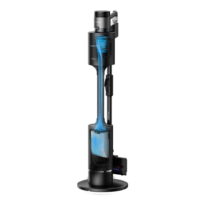 GRUNDİG VCP 9431 PRO DİKEY ŞARJLI ELK. SÜPÜRGESİ