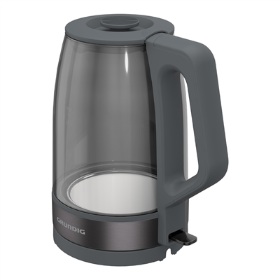 GRUNDİG WK 6440 CAM KETTLE