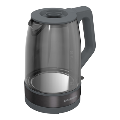 GRUNDİG WK 6440 CAM KETTLE