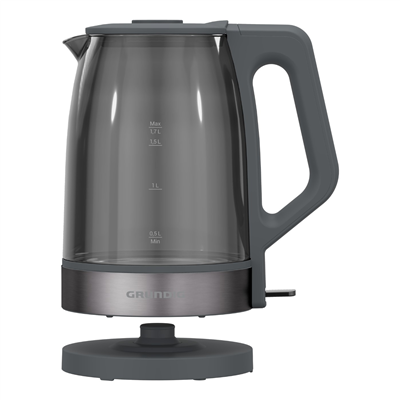 GRUNDİG WK 6440 CAM KETTLE