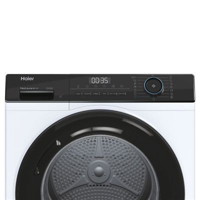 HAİER HD90-A2939E-TR 9 KG KURUTMA MAKİNESİ
