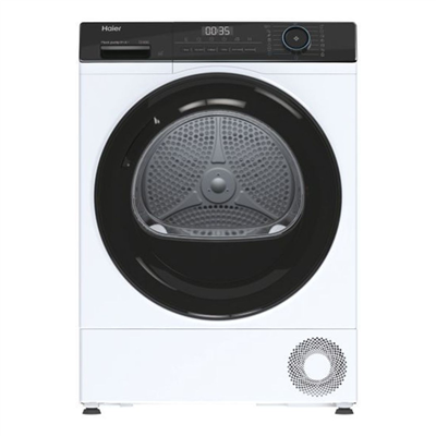 HAİER HD90-A2939E-TR 9 KG KURUTMA MAKİNESİ