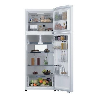 HAİER HPR5718ENPW 465 LT BUZDOLABI