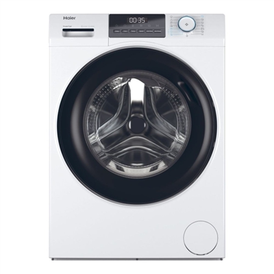 HAİER HW100-BP14929A-S 10 KG ÇAMAŞIR MAKİNESİ