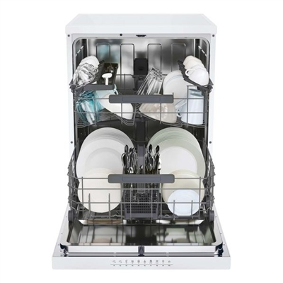 HAİER XF 4C7S0W-17 10 PROGRAM BULAŞIK MAKİNESİ
