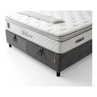 POFUDUK HILLBURN YATAK