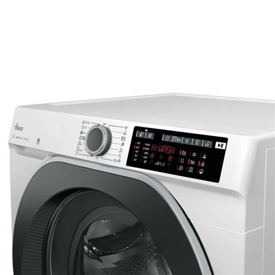 HOOVER HDQ 4119AMBS/1-S 11+9 KG KURUTMALI ÇAMAŞIR MAKİNESİ