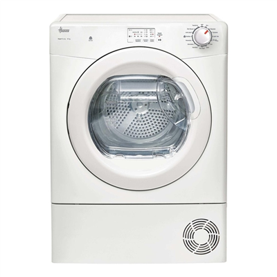 HOOVER HL EH8N1E-17 8 KG KURUTMA MAKİNESİ