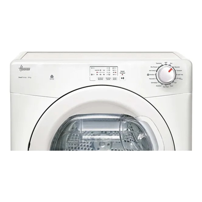 HOOVER HL EH8N1E-17 8 KG KURUTMA MAKİNESİ