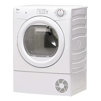 HOOVER HL EH8N1E-17 8 KG KURUTMA MAKİNESİ