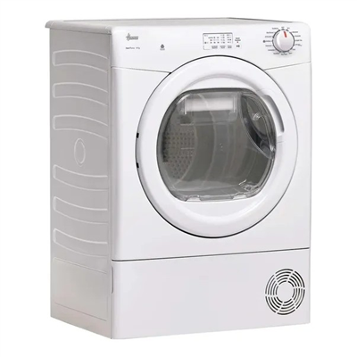 HOOVER HL EH8N1E-17 8 KG KURUTMA MAKİNESİ