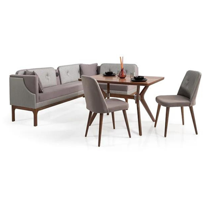 JULİANA MUTFAK KÖŞE TAKIMI