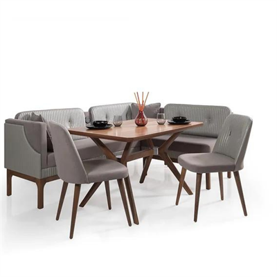 JULİANA MUTFAK KÖŞE TAKIMI