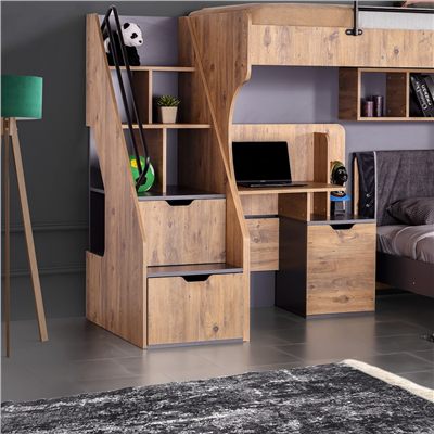 KANTON RANZA SET