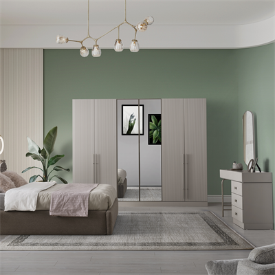 KEPEZ YATAK ODASI TAKIMI