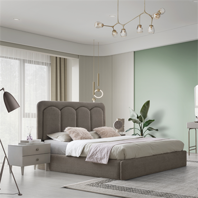 KEPEZ YATAK ODASI TAKIMI