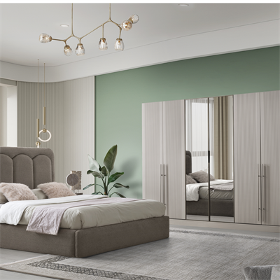 KEPEZ YATAK ODASI TAKIMI