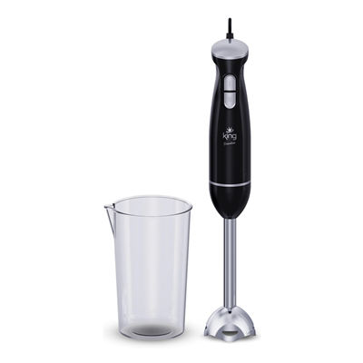 KİNG 600 WATT EL BLENDER