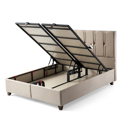 KLİMAX BAZA BAŞLIK