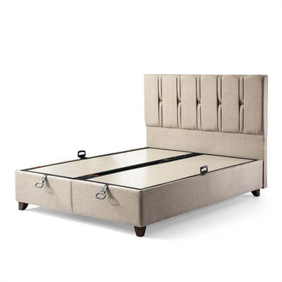 KLİMAX BAZA BAŞLIK