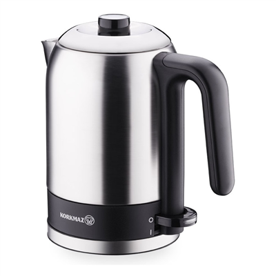 KORKMAZ A-473 TRİA KETTLE