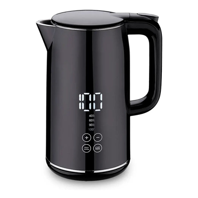 KORKMAZ A960 OPAL DİGİTAL KETTLE