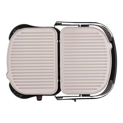 KORKMAZ CASTRON A324-09 TOST MAKİNESİ