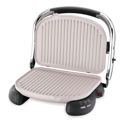 KORKMAZ CASTRON A324-09 TOST MAKİNESİ