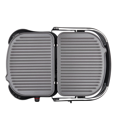 KORKMAZ CASTRON GRİ TOST MAKİNESİ A324-08