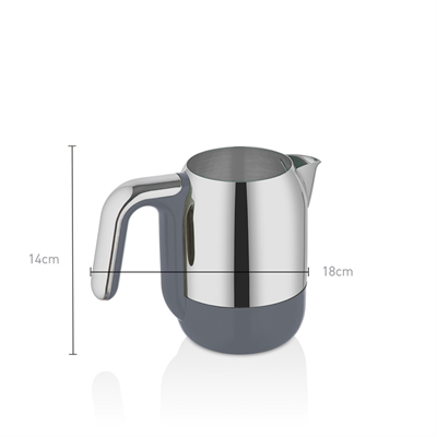 KORKMAZ KAHVEKOLİK OTOMATİK KAHVE MAKİNESİ A860-13